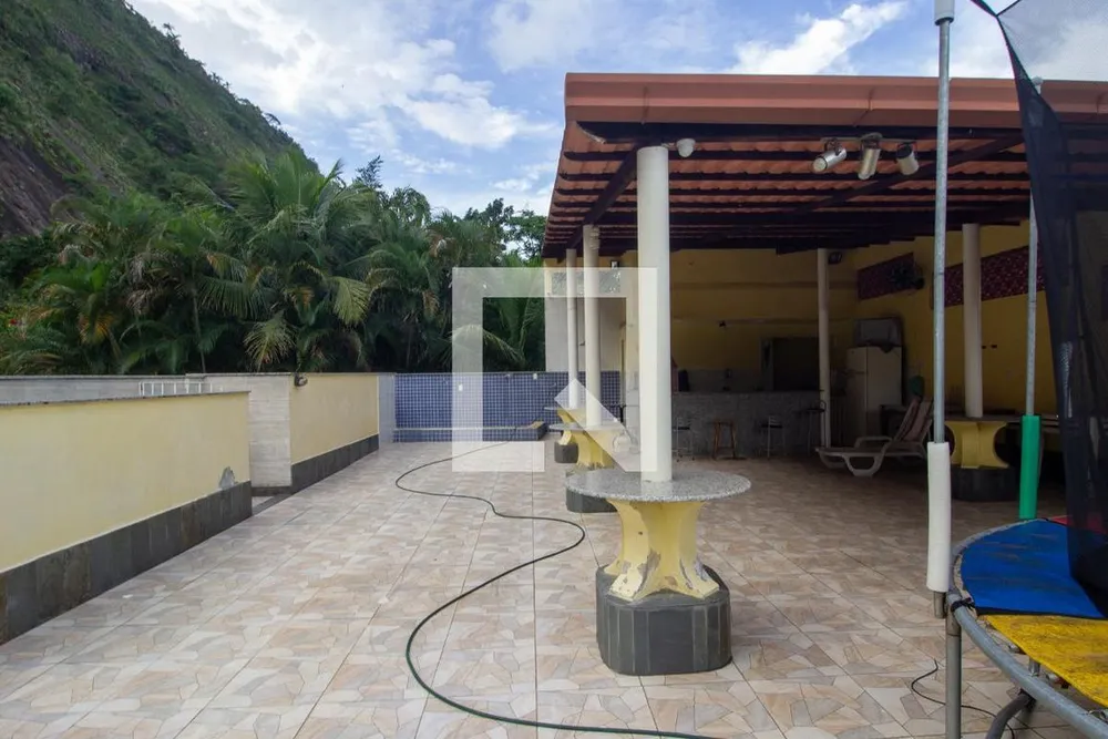 Casa, 6 quartos, 1100 m² - Foto 48