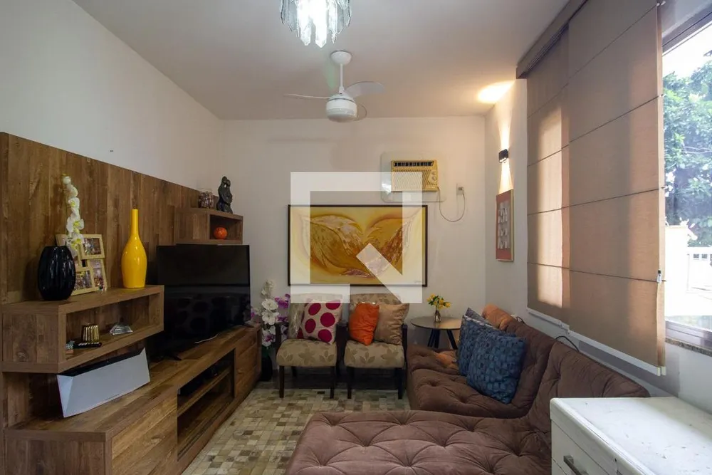 Casa, 6 quartos, 1100 m² - Foto 3