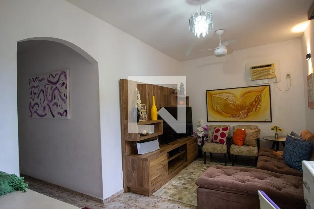 Casa, 6 quartos, 1100 m² - Foto 2