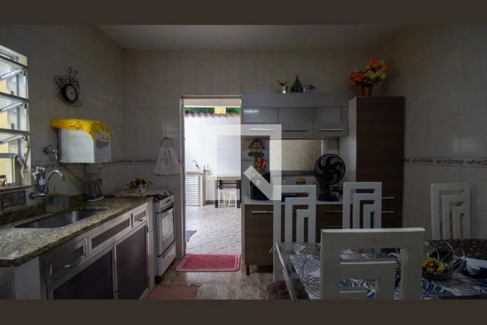 Casa, 6 quartos, 1100 m² - Foto 29