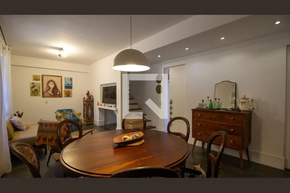 Casa, 5 quartos, 155 m² - Foto 4
