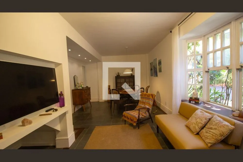 Casa, 5 quartos, 155 m² - Foto 3