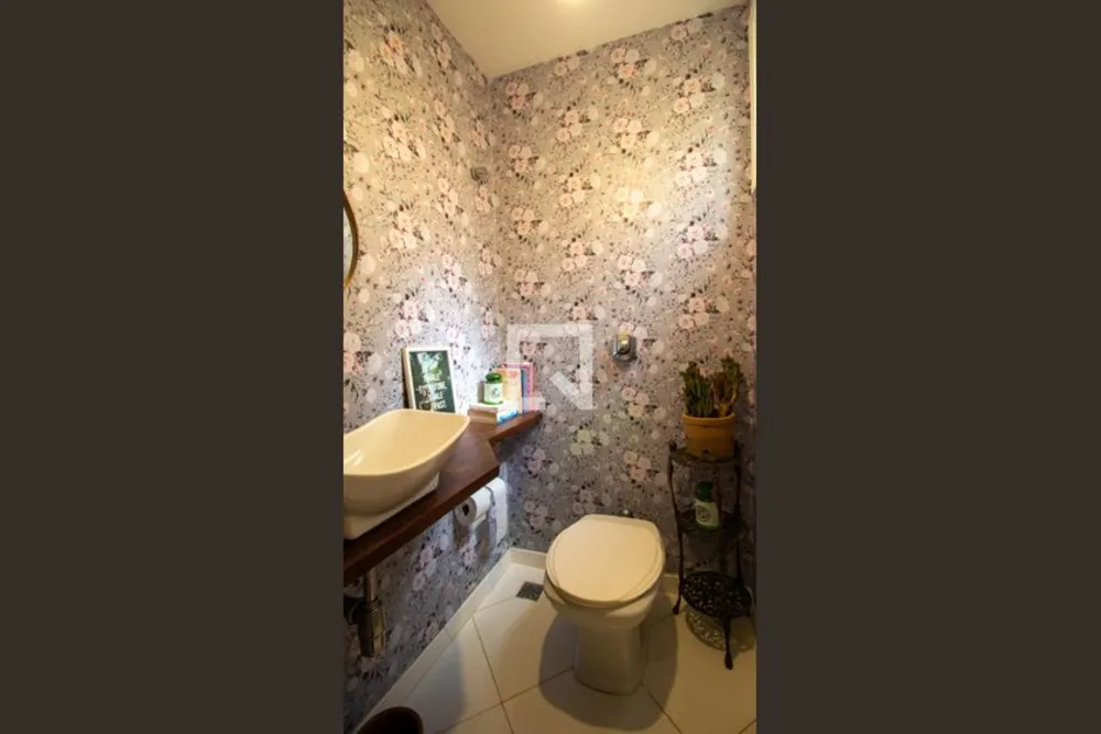 Casa, 5 quartos, 155 m² - Foto 8