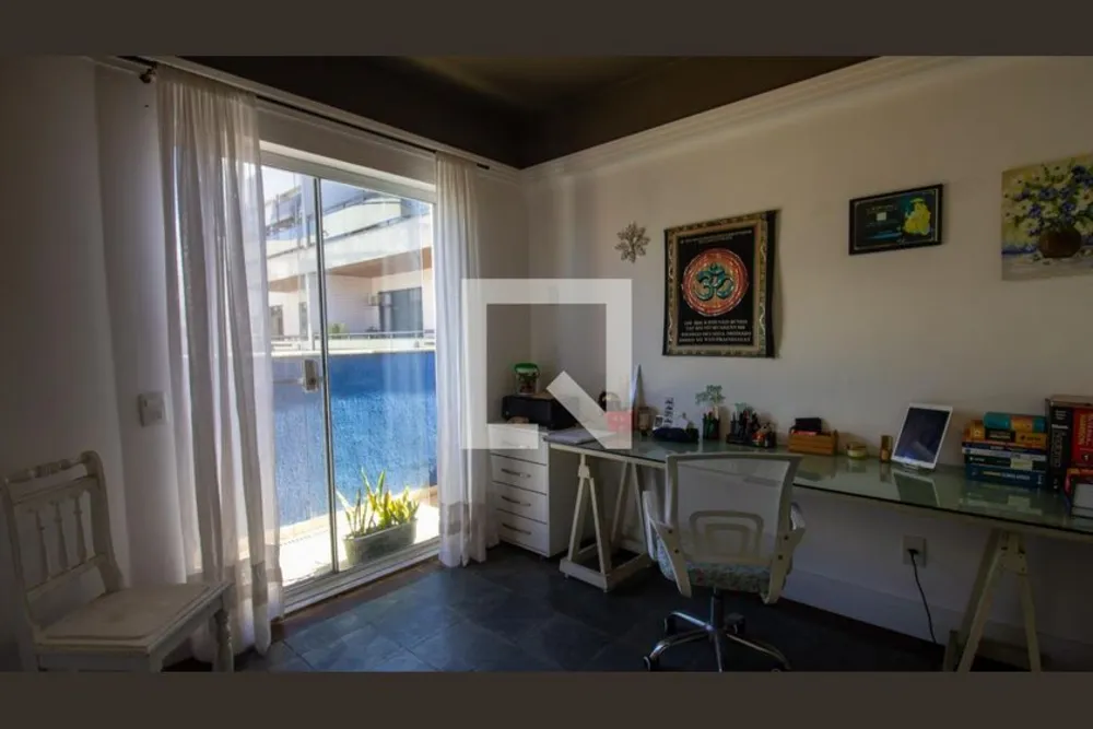 Casa, 5 quartos, 155 m² - Foto 13