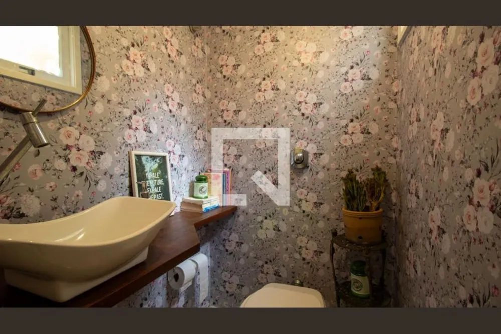 Casa, 5 quartos, 155 m² - Foto 7