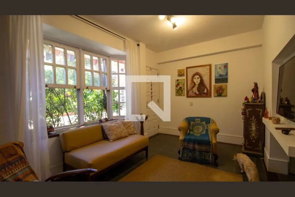 Casa, 5 quartos, 155 m² - Foto 6