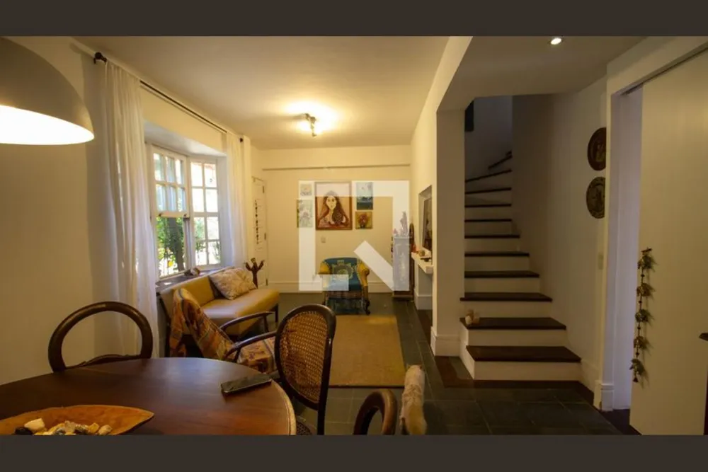 Casa, 5 quartos, 155 m² - Foto 5
