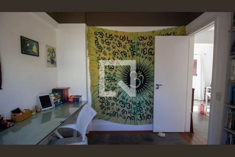Casa, 5 quartos, 155 m² - Foto 16