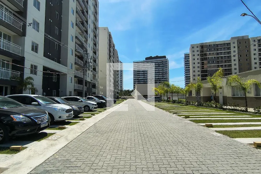 Apartamento, 2 quartos, 54 m² - Foto 35