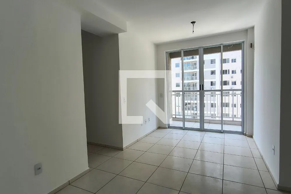 Apartamento, 2 quartos, 54 m² - Foto 1