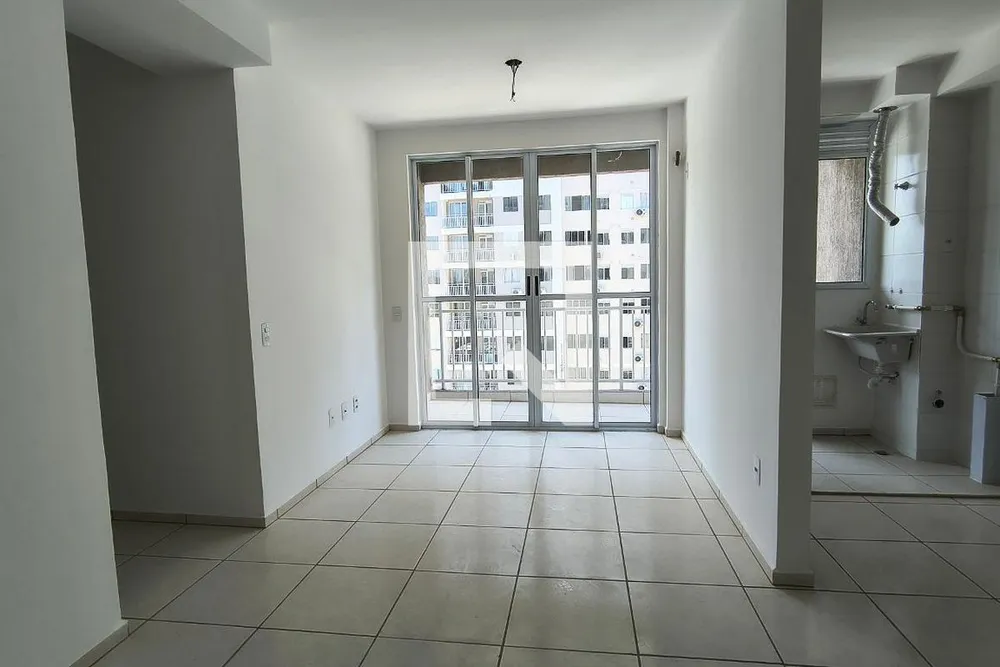 Apartamento, 2 quartos, 54 m² - Foto 2