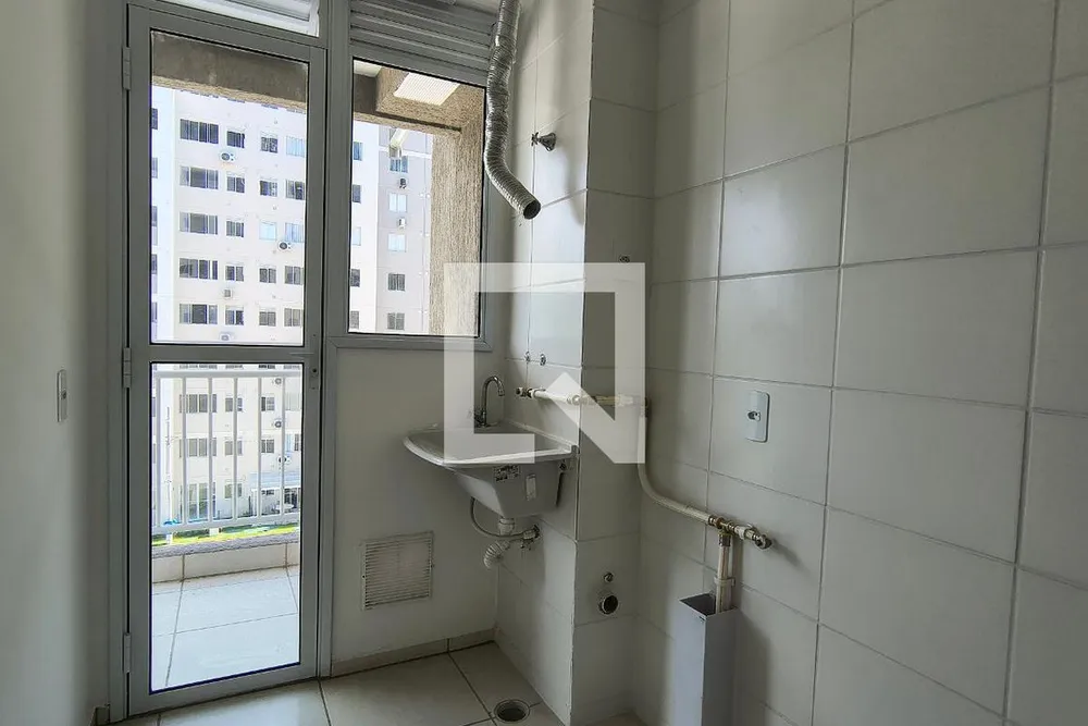 Apartamento, 2 quartos, 54 m² - Foto 28