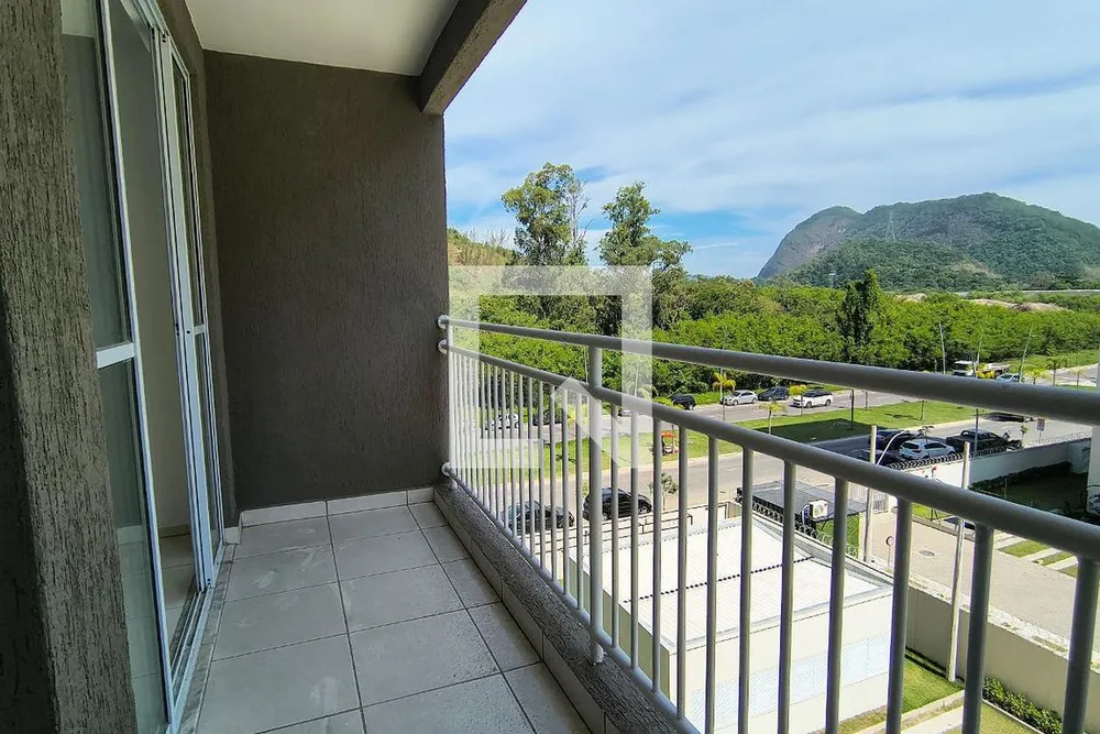 Apartamento, 2 quartos, 54 m² - Foto 7