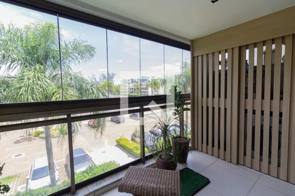 Cobertura, 3 quartos, 138 m² - Foto 17