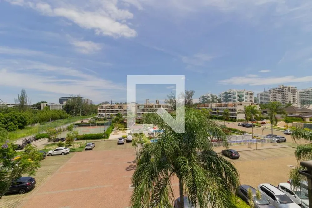 Cobertura, 3 quartos, 138 m² - Foto 13