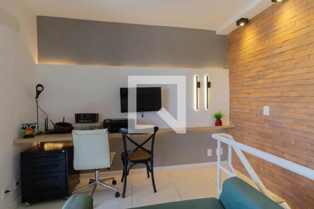 Cobertura, 3 quartos, 138 m² - Foto 11