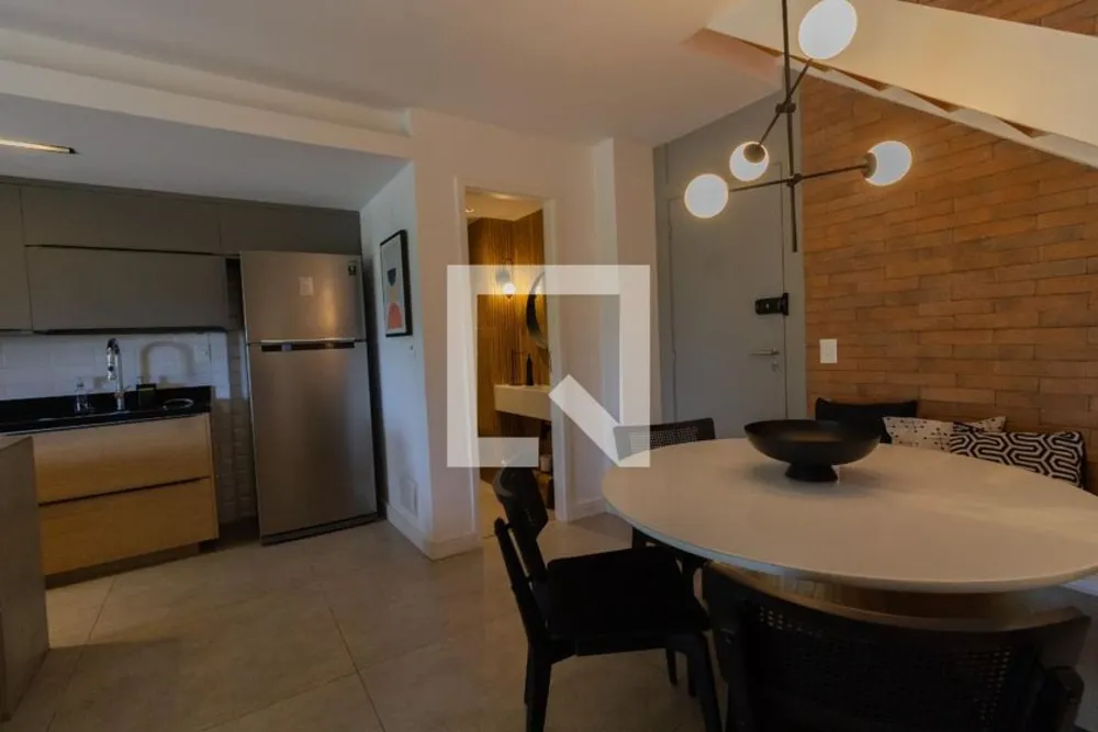Cobertura, 3 quartos, 138 m² - Foto 7