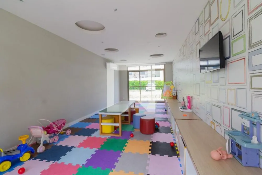 Cobertura, 3 quartos, 138 m² - Foto 43
