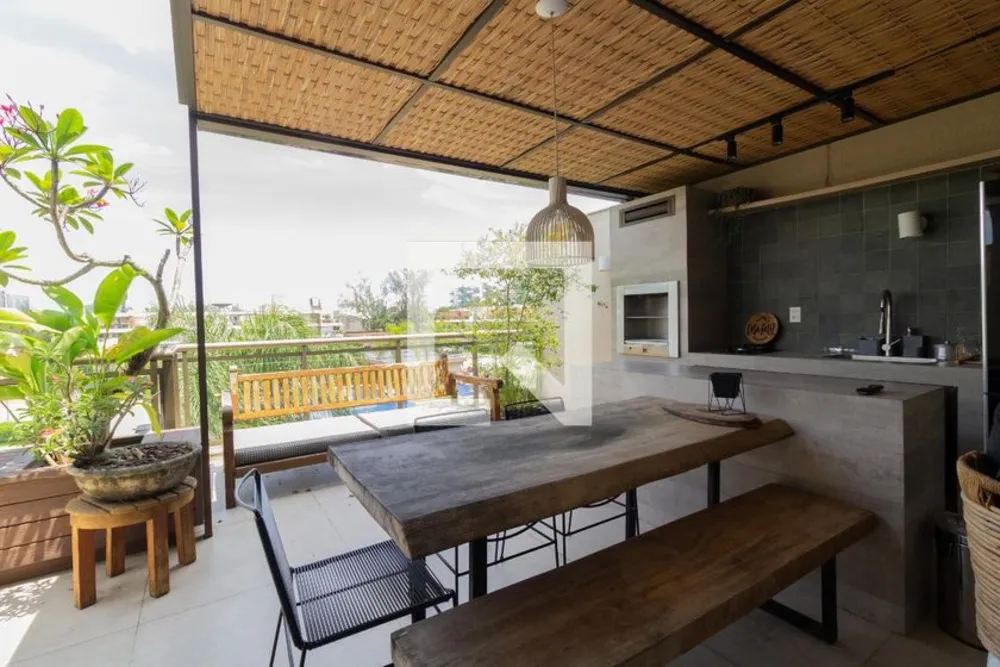 Cobertura, 3 quartos, 138 m² - Foto 28