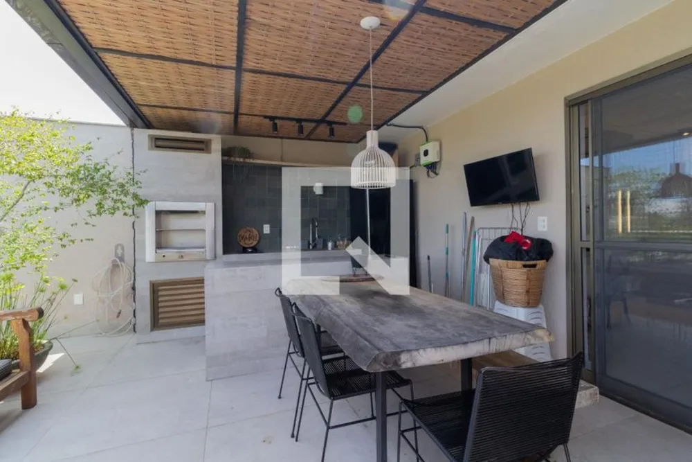 Cobertura, 3 quartos, 138 m² - Foto 35