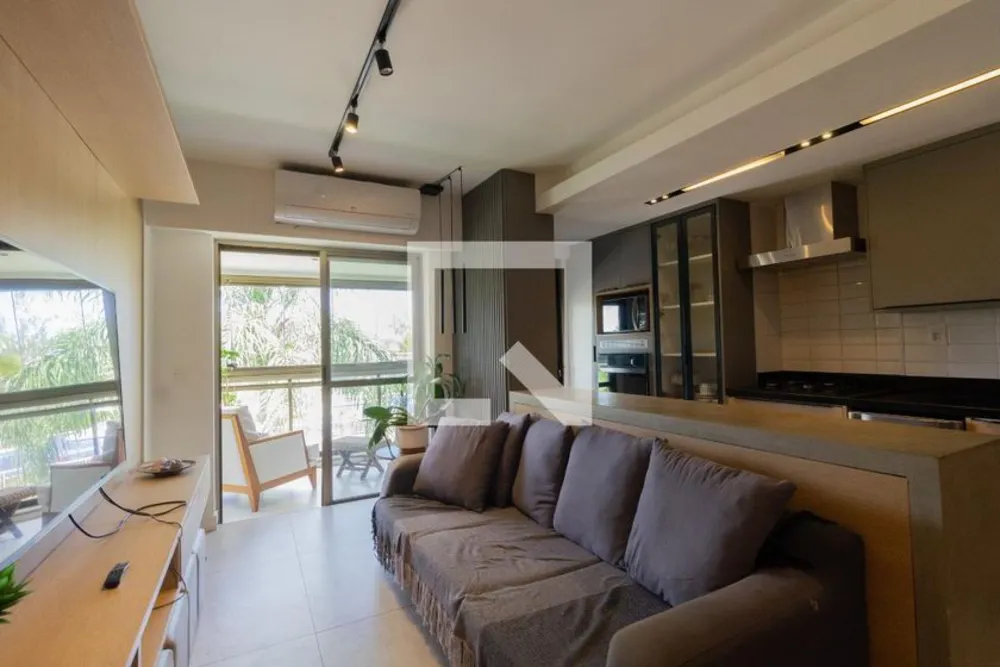 Cobertura, 3 quartos, 138 m² - Foto 1