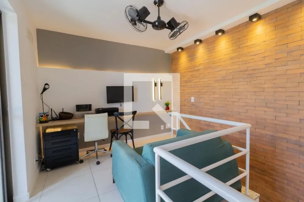 Cobertura, 3 quartos, 138 m² - Foto 10