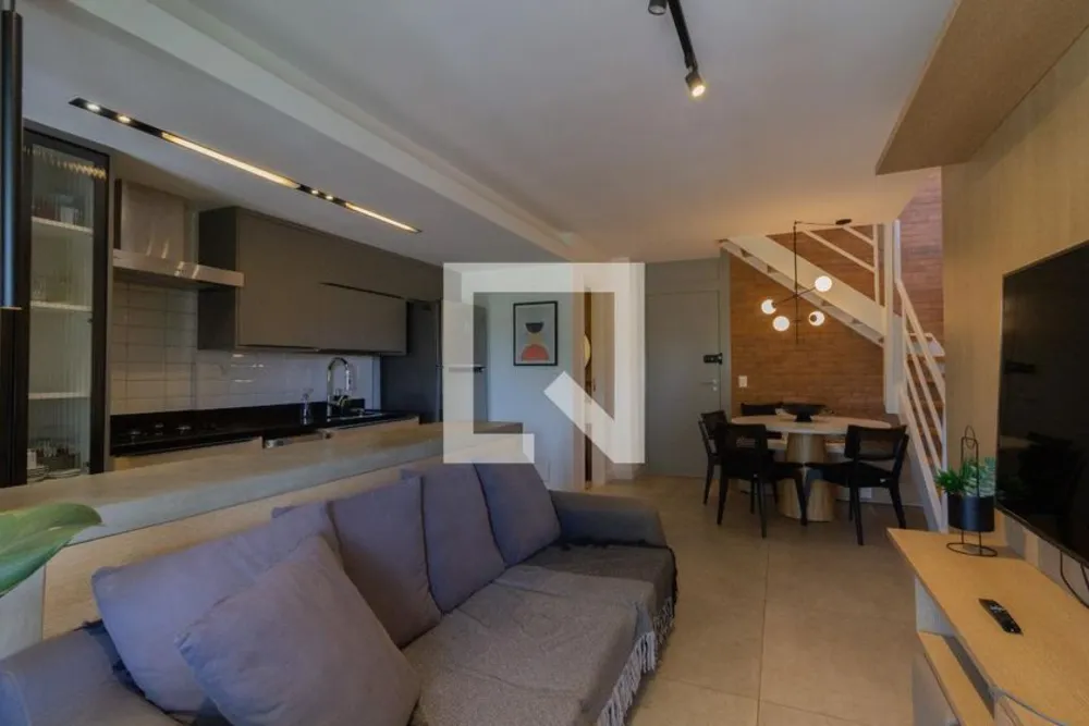 Cobertura, 3 quartos, 138 m² - Foto 3