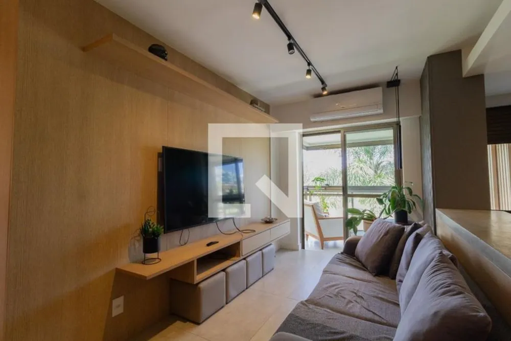 Cobertura, 3 quartos, 138 m² - Foto 2
