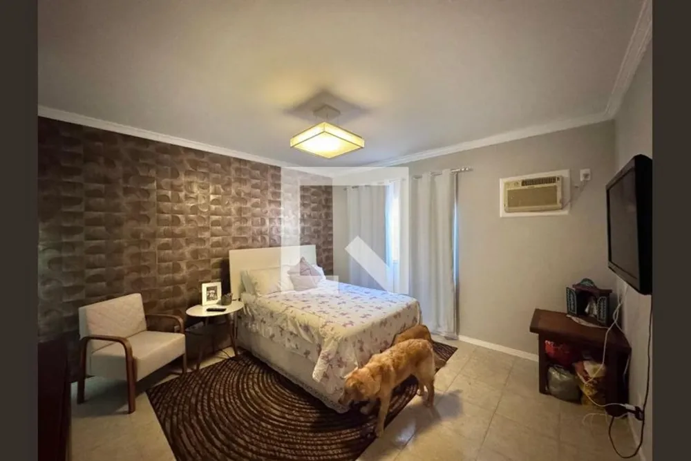 Casa, 4 quartos, 310 m² - Foto 21
