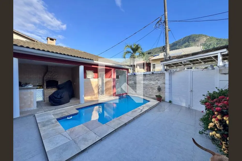 Casa, 4 quartos, 310 m² - Foto 61