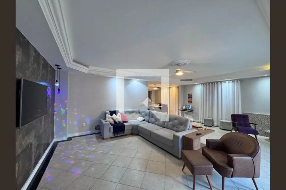 Casa, 4 quartos, 310 m² - Foto 2