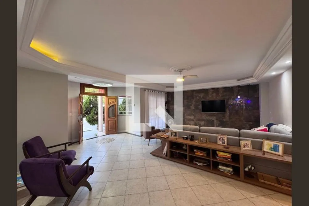 Casa, 4 quartos, 310 m² - Foto 4