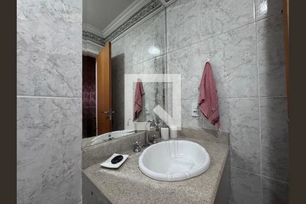 Casa, 4 quartos, 310 m² - Foto 26