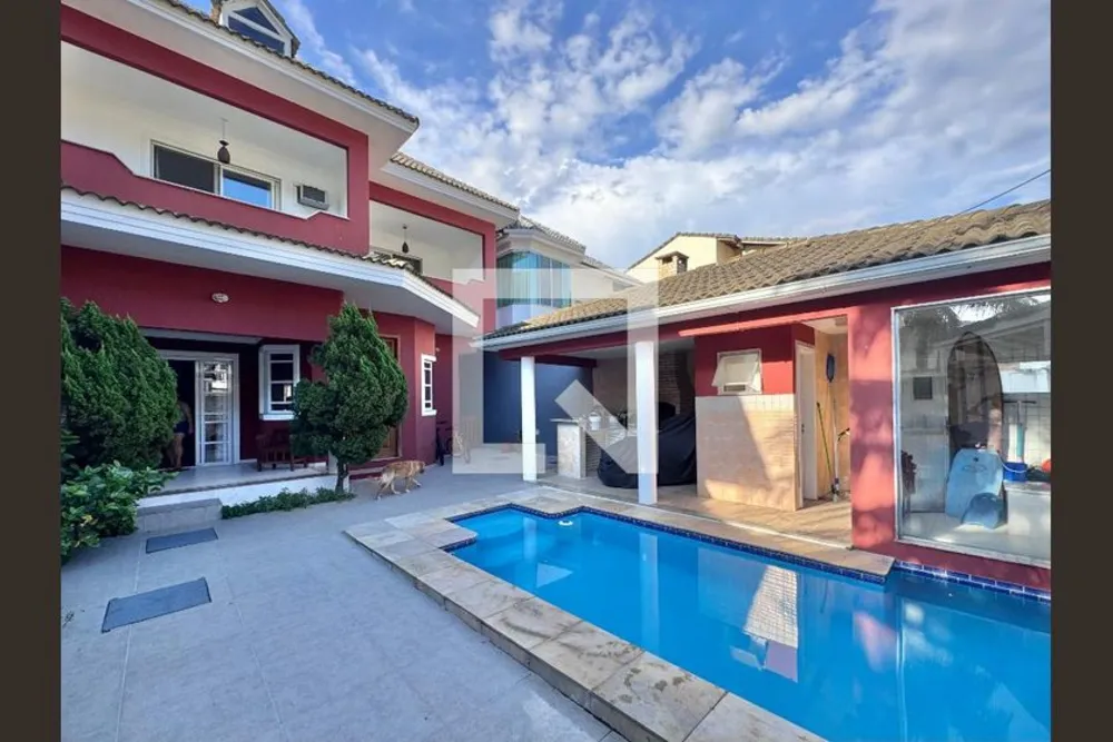 Casa, 4 quartos, 310 m² - Foto 64