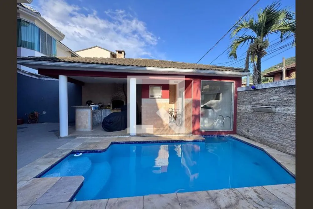 Casa, 4 quartos, 310 m² - Foto 60