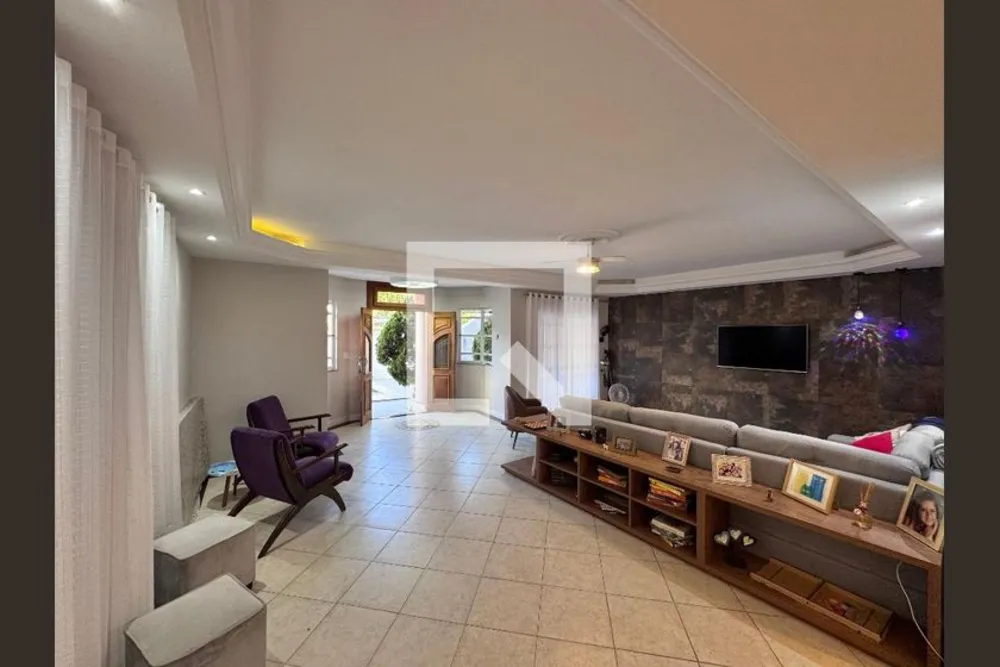 Casa, 4 quartos, 310 m² - Foto 3