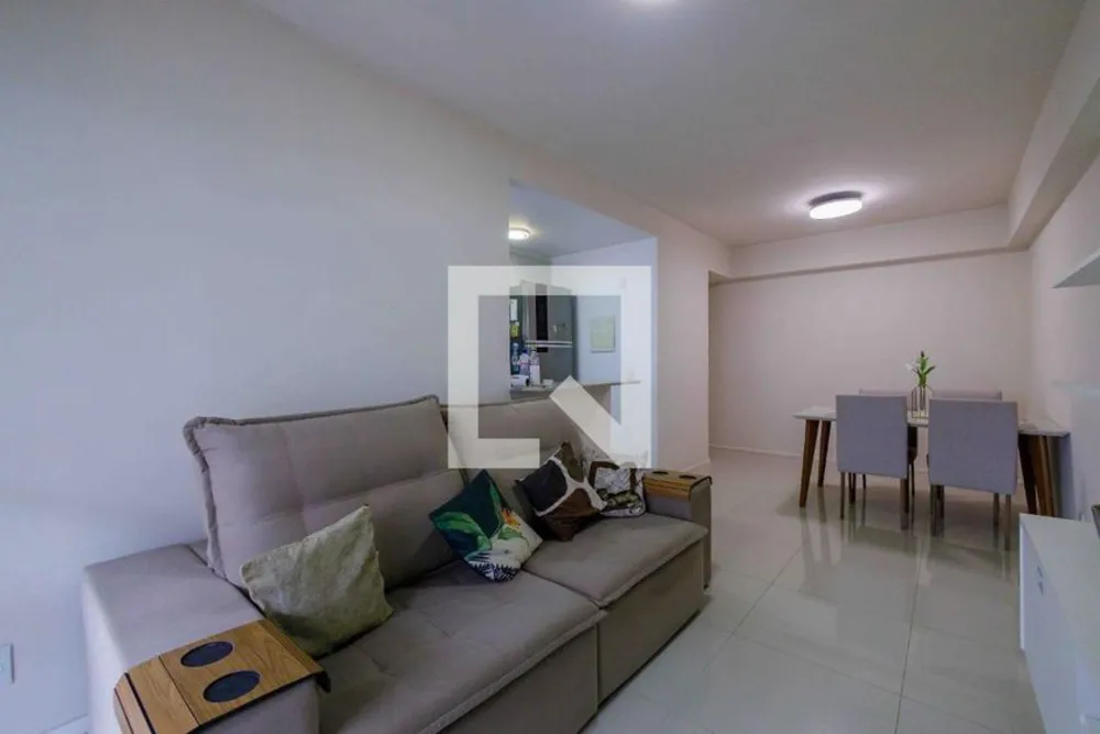 Apartamento, 3 quartos, 91 m² - Foto 4