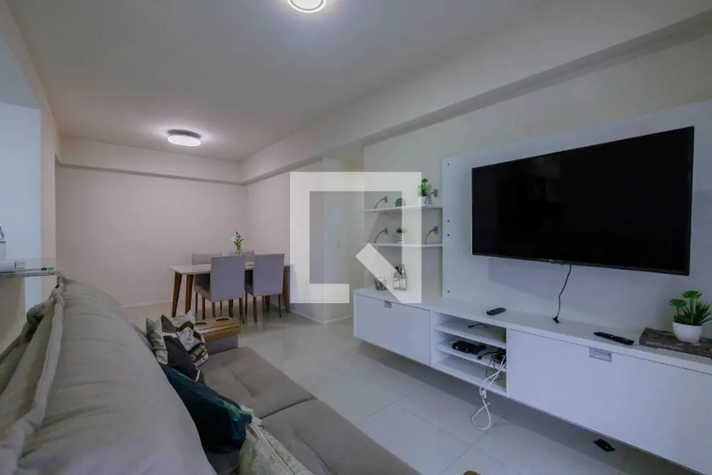 Apartamento, 3 quartos, 91 m² - Foto 5