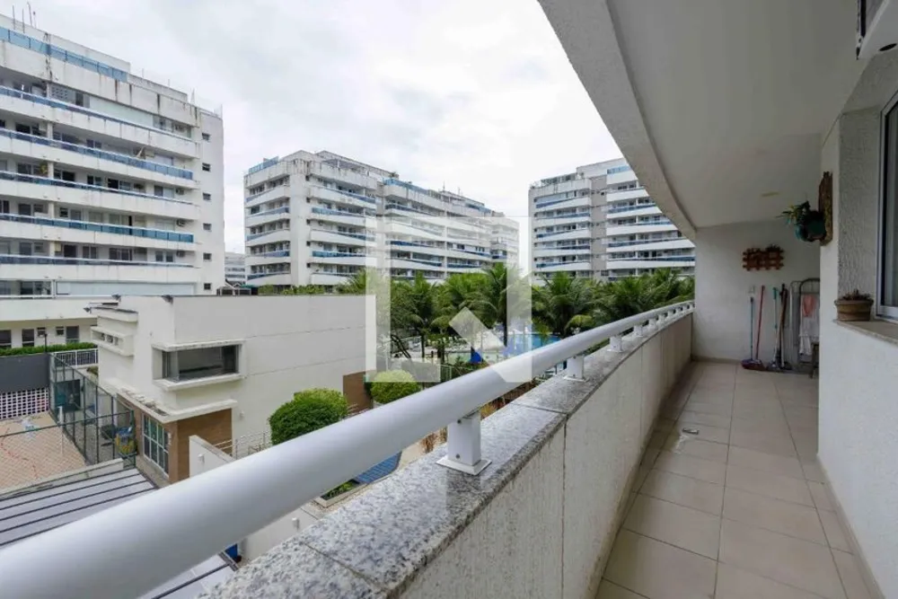 Apartamento, 3 quartos, 91 m² - Foto 9