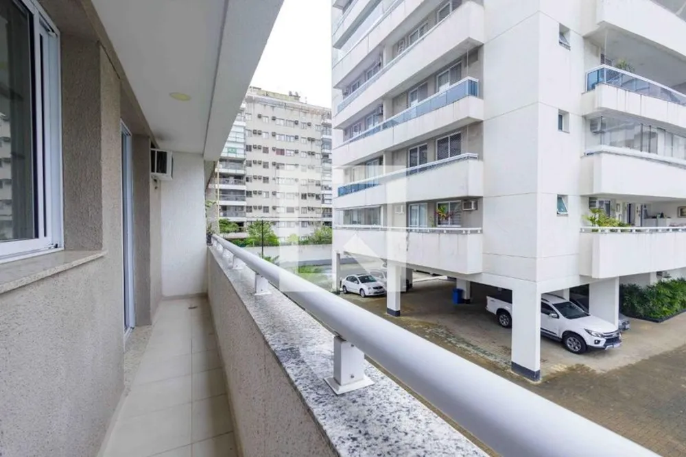Apartamento, 3 quartos, 91 m² - Foto 22
