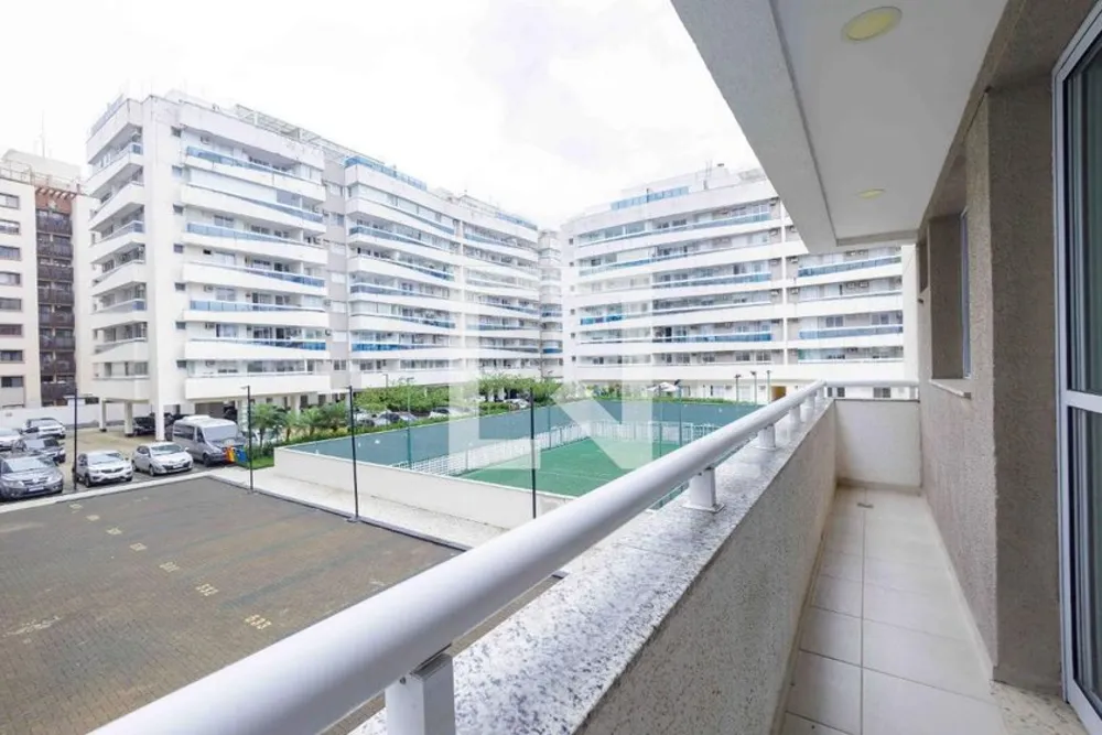 Apartamento, 3 quartos, 91 m² - Foto 21