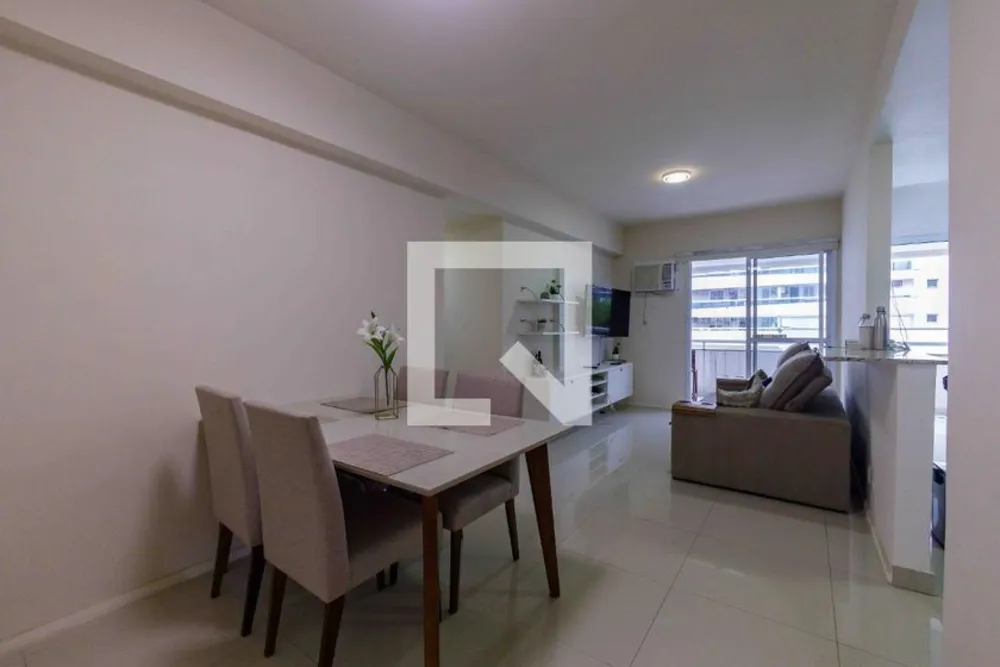 Apartamento, 3 quartos, 91 m² - Foto 1