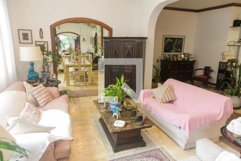 Cobertura, 3 quartos, 500 m² - Foto 4
