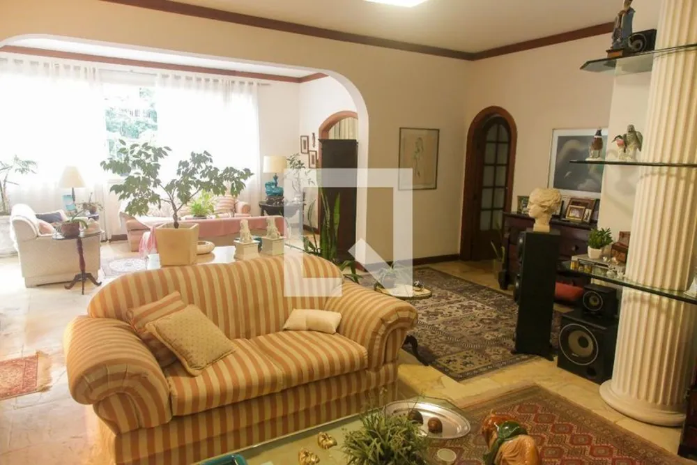 Cobertura, 3 quartos, 500 m² - Foto 7