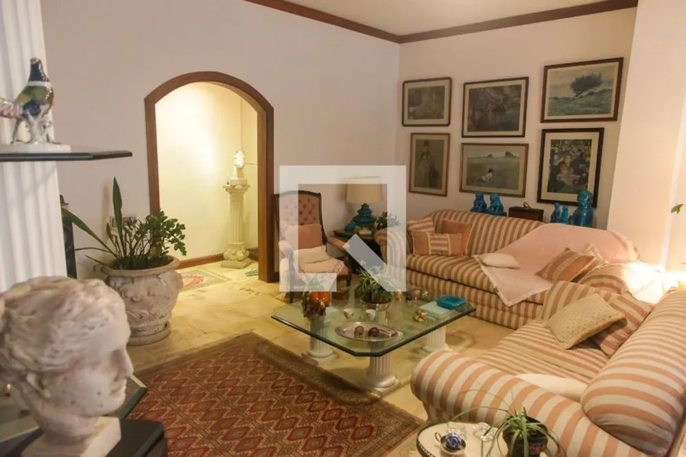 Cobertura, 3 quartos, 500 m² - Foto 6