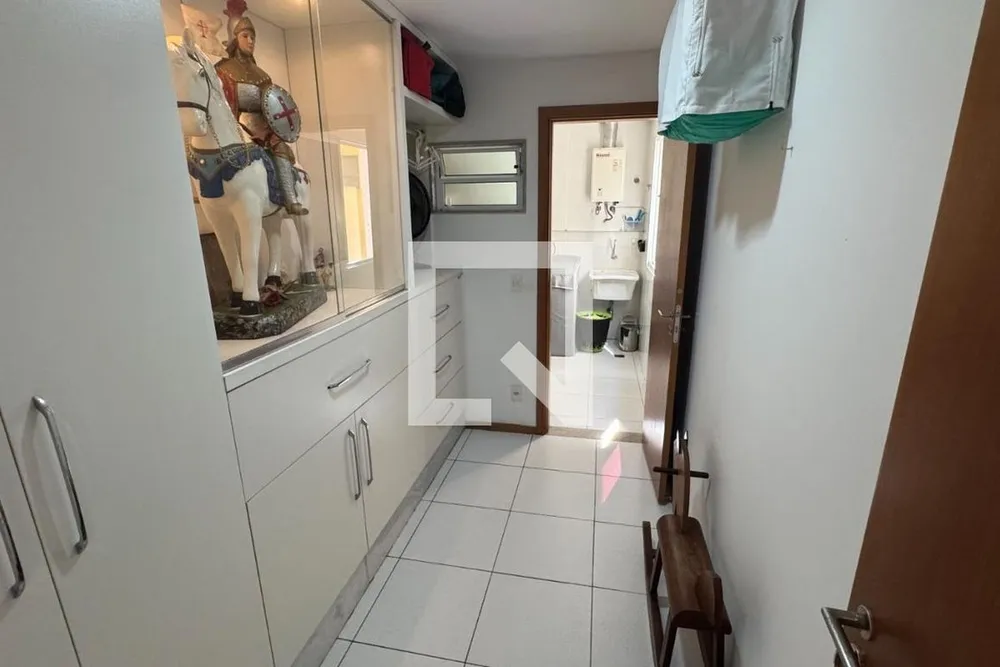 Apartamento, 3 quartos, 143 m² - Foto 29