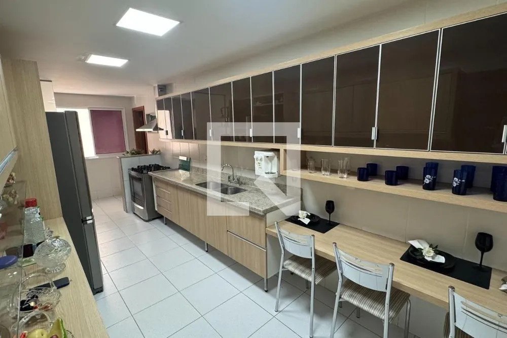 Apartamento, 3 quartos, 143 m² - Foto 17