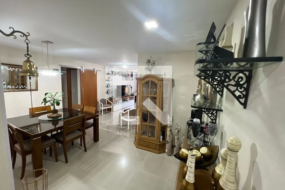 Apartamento, 3 quartos, 143 m² - Foto 6