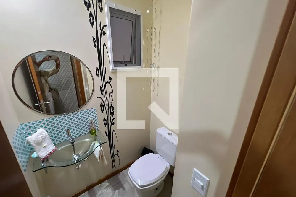 Apartamento, 3 quartos, 143 m² - Foto 26