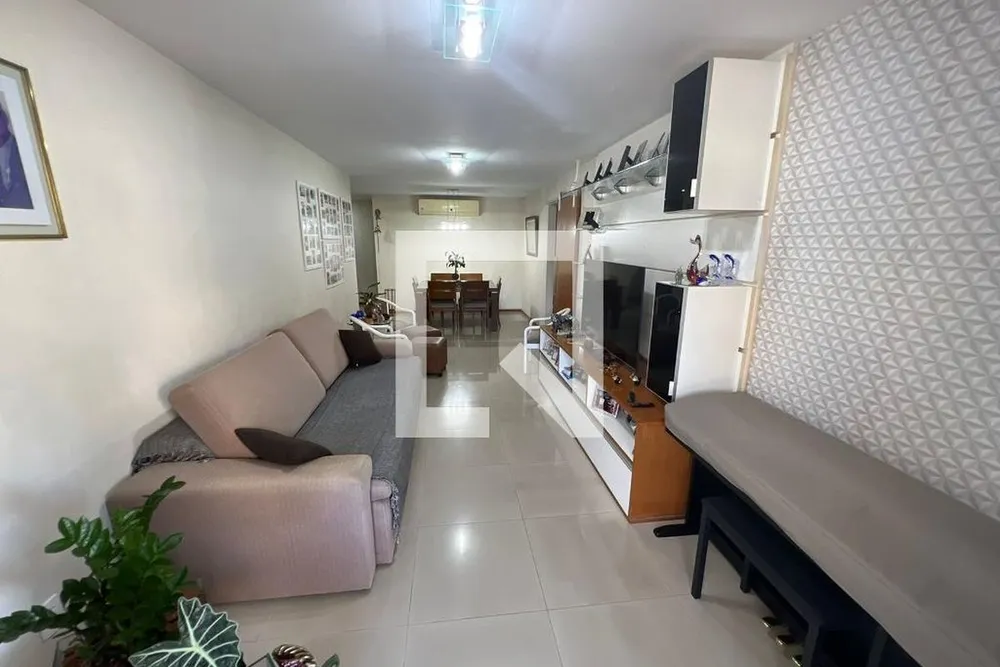 Apartamento, 3 quartos, 143 m² - Foto 1